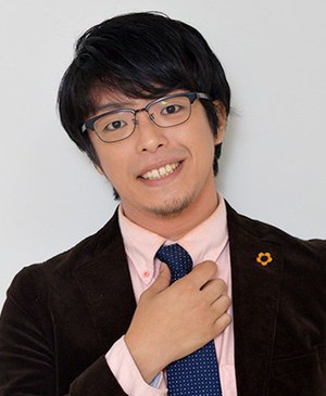 吹原幸太 Kôta Fukihara照片