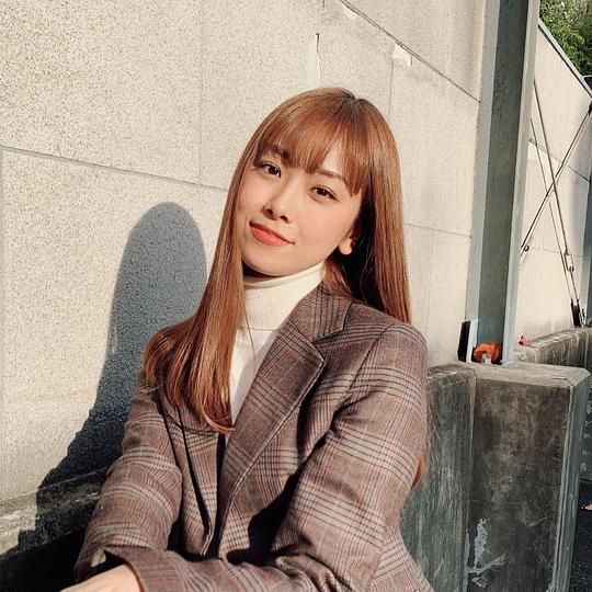 松田凛茉 Rima Matsuda照片