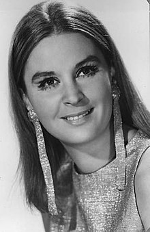 艾尔莎·丹尼尔 Elsa Daniel照片