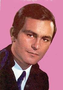 莱昂纳多.法维奥 Leonardo Favio照片