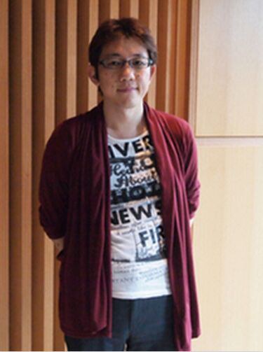 小林雄次 Yûji Kobayashi照片