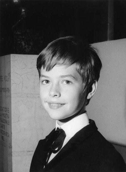 迪戴·豪德品 Didier Haudepin照片