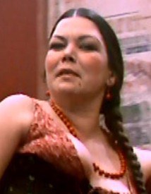 丽娜·弗兰奇 Lina Franchi照片