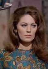 焦万娜·兰希 Giovanna Lenzi照片