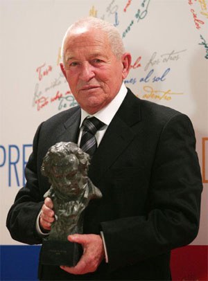 佩德罗·马索 Pedro Masó照片