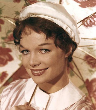 蕾诺优尔特 Renate Ewert照片