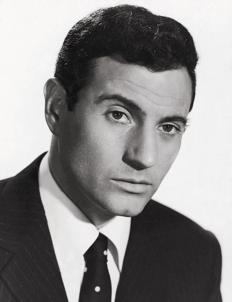 阿图罗·费尔南德斯 Arturo Fernández照片