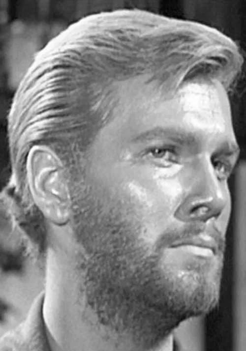 格伦·萨克逊 Glenn Saxson照片