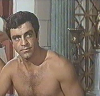 萨尔瓦托雷·博尔盖塞 Salvatore Borghese照片