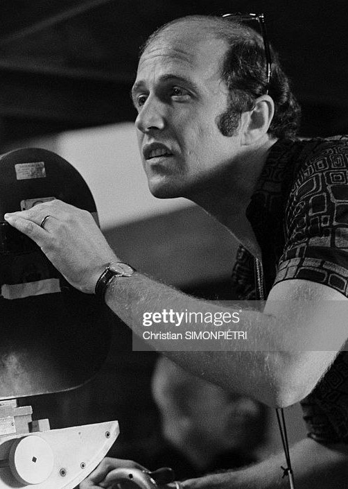 塞吉奥·戈比 Sergio Gobbi照片