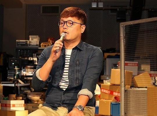 权野元 Hajime Gonno照片