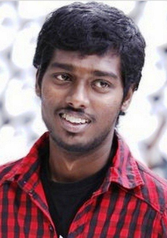 阿特利 Atlee照片