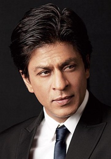 沙鲁克·汗 Shah Rukh Khan照片