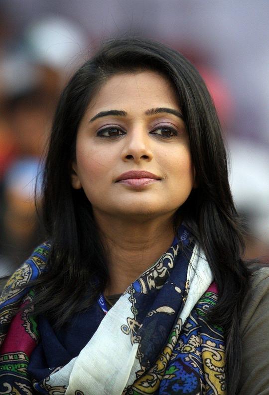 普丽亚玛尼 Priyamani照片