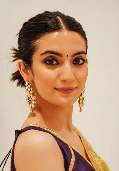 普拉蒂巴·兰塔 Pratibha Ranta照片