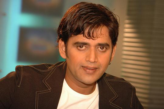 拉维·基尚 Ravi Kishan照片