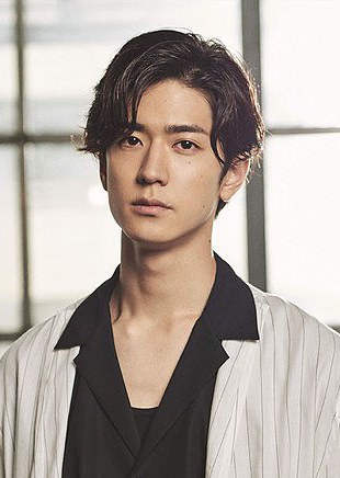 中岛裕翔 Yuto Nakajima照片