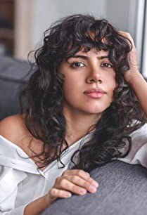 拉希·马尔 Rashi Mal照片