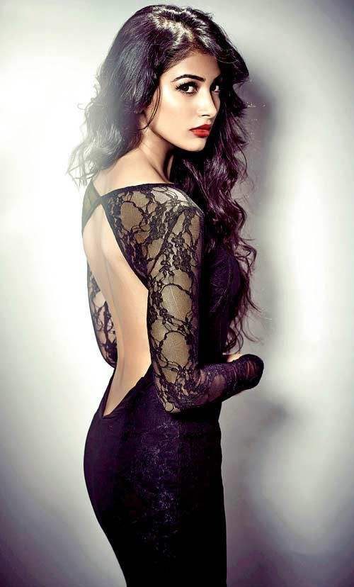 普嘉·海婅 Pooja Hegde照片