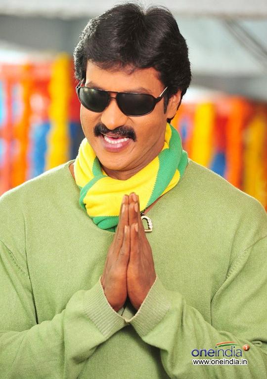 苏尼尔 Suneel照片