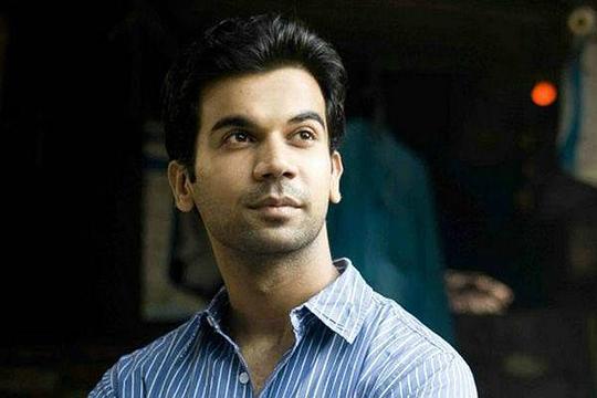 拉吉·库玛 Rajkummar Rao照片