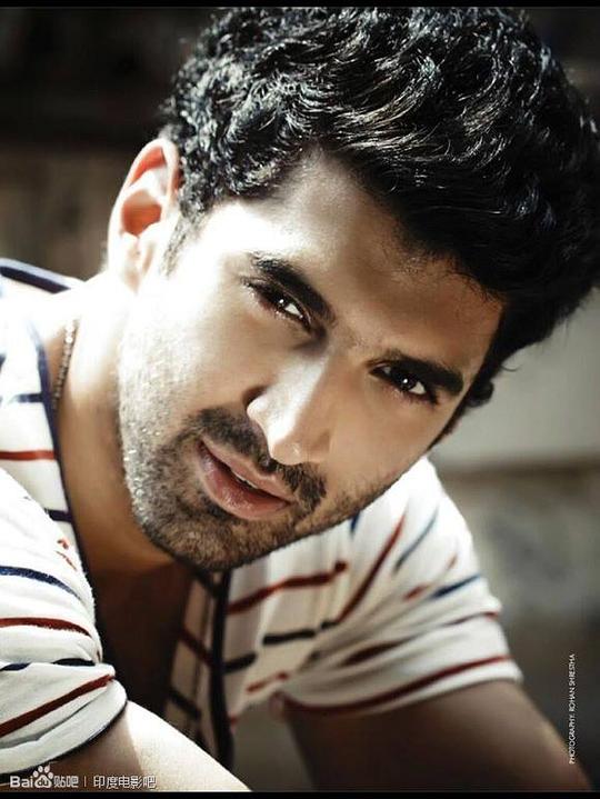 阿迪亚·罗伊·卡普尔 Aditya Roy Kapoor照片