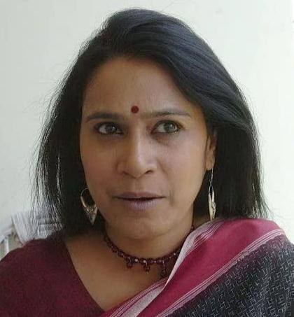 莎利尼·瓦察 Shalini Vatsa照片