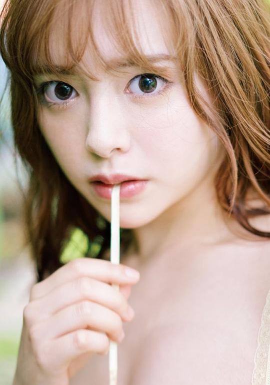 小仓由菜 Yuna Ogura照片