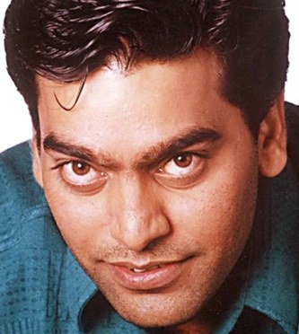 阿舒托史.拉纳 Ashutosh Rana照片