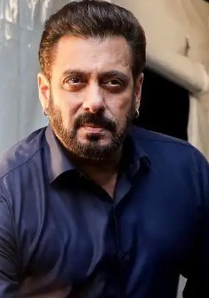 萨尔曼·汗 Salman Khan照片