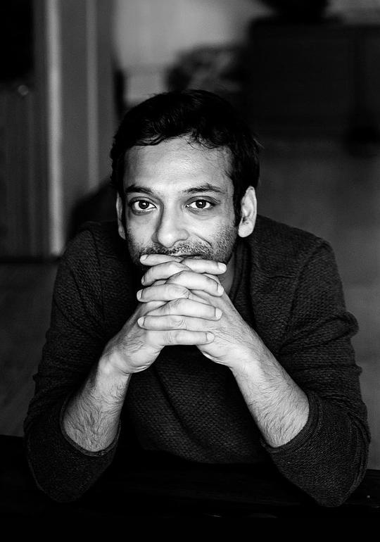 苏坎·戈尔 Sukant Goel照片