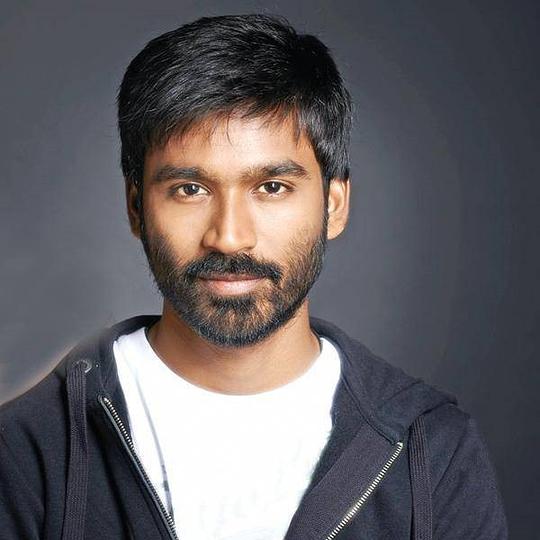 丹努什 Dhanush照片