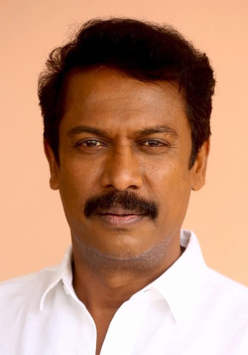 塞缪拉卡尼 Samuthirakani照片