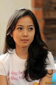 卡瑞娜·萨利姆 Karina Salim照片