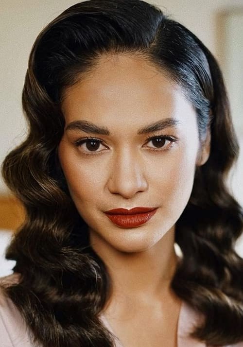 哈娜·玛拉桑 Hana Malasan照片