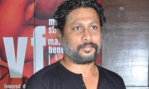 舒吉特·瑟加 Shoojit Sircar照片