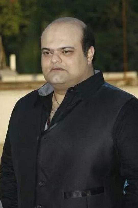 巴拉特·巴蒂 Bharat Bhatia照片