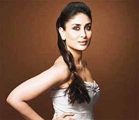 卡琳娜·卡普尔 Kareena Kapoor照片