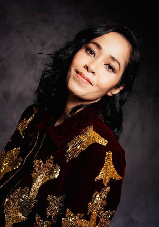 米安·提亚拉 Mian Tiara照片