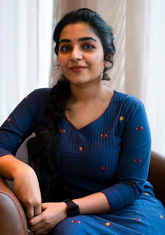 拉吉莎·威嘉雅 Rajisha Vijayan照片