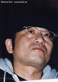 山本政志 Masashi Yamamoto照片