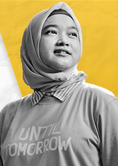 哈德拉·达英·拉图 Hadrah Daeng Ratu照片