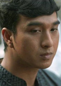 易卜拉欣·里西亚德 Ibrahim Risyad照片