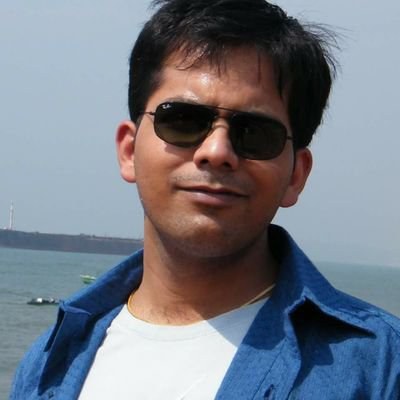 萨米特·巴特加 Sumit Batheja照片