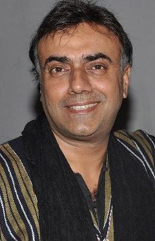 拉吉特·卡普尔 Rajit Kapoor照片