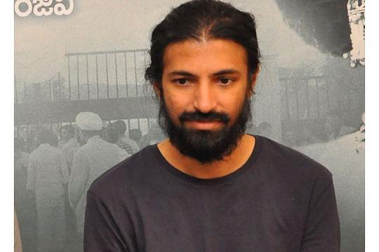 纳格·阿什温 Nag Ashwin照片