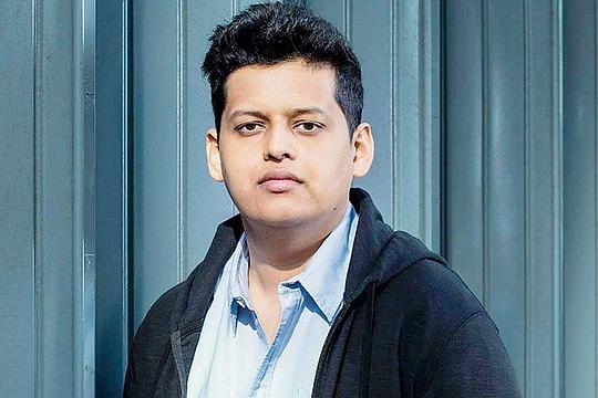 柴塔尼亚·塔姆哈尼 Chaitanya Tamhane照片