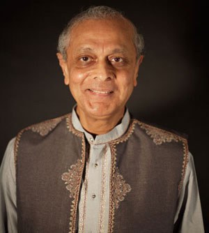 阿伦·德拉维德 Arun Dravid照片