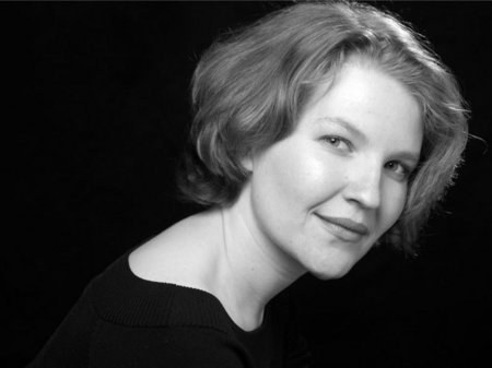 萨拉·康斯提布尔 Sarah Constible照片