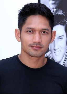 伊布努·贾米尔 Ibnu Jamil照片